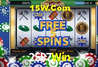 2587Win - Pagamento PIX Instantâneo